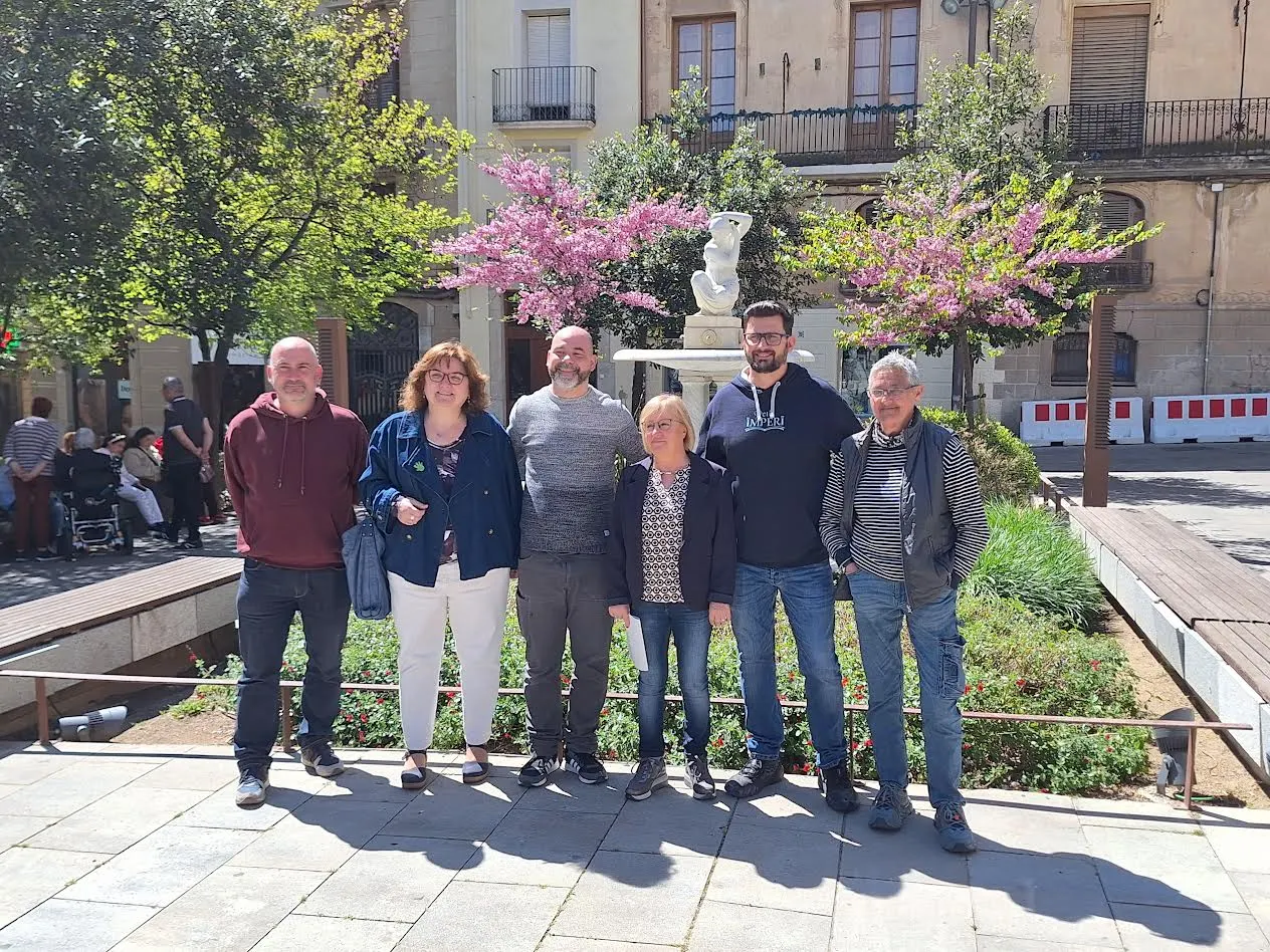 Valls prepara un Sant Jordi amb una àmplia programació d’activitats del 14 al 26 d’abril