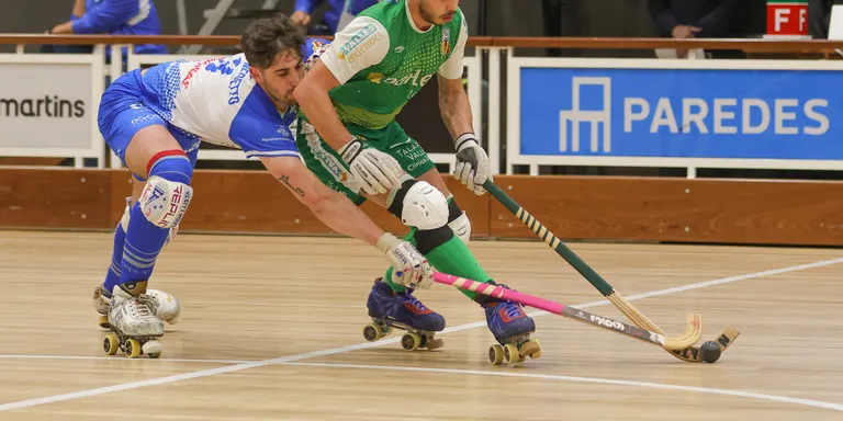 El CP Calafell es proclama campió de la WS Europe Cup