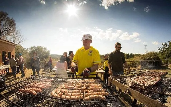 Foto: Penya Ciclista Altafulla