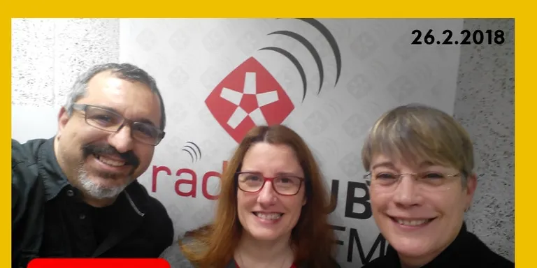 MONTSE MARCET Lectors, al tren!