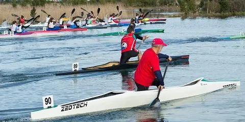 EL PROXIMO FIN DE SEMANA SANTIAGOTARRAK ACUDE AL CAMPEONATO DE ESPAÑA DE INVIERNO