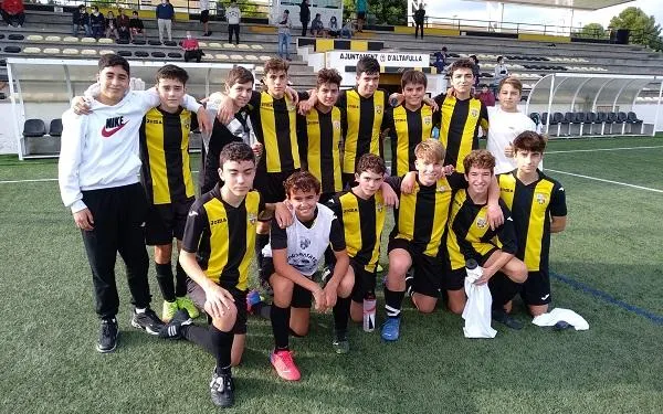 Foto: CE Altafulla