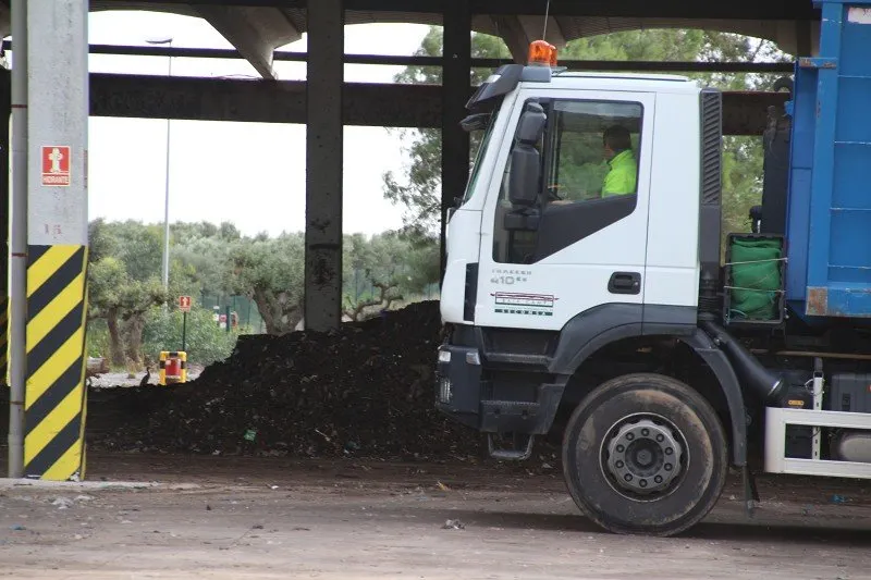 Secomsa ampliarà a set municipis més el servei de recollida porta a porta