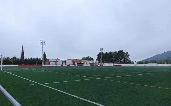 Foto: Esports Ulldecona