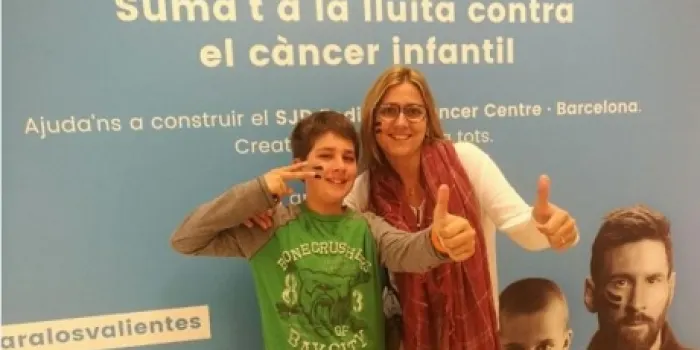 Últims dies per comprar tiquets pel sopar solidari de l'associació 'Aniol, sempre amb un somriure'