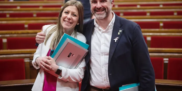 El Parlament insta el Govern a tirar endavant l'edifici docent d'INEFC Pirineus