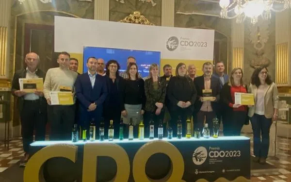 Foto: Diputació de Tarragona