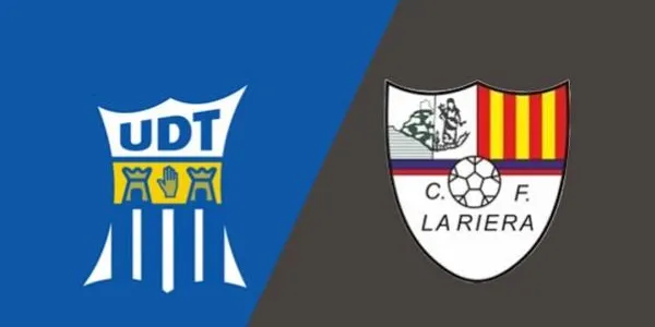 UD Torredembarra – CF La Riera: primer derbi del curs entre dos equips necessitats de punts