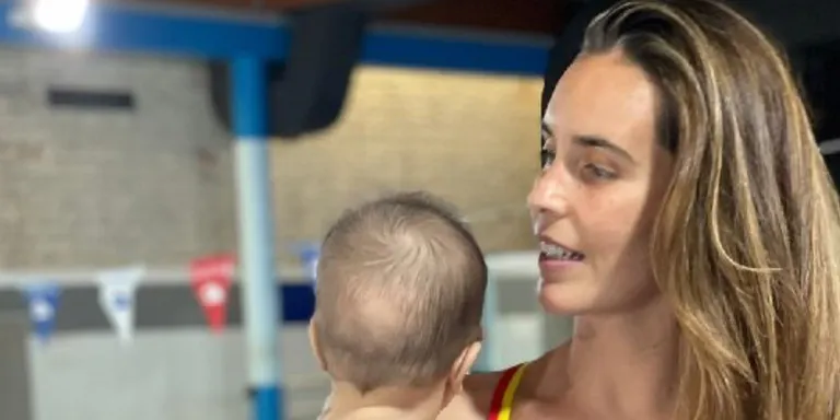 Ona Carbonell esclata contra el Comitè Olímpic