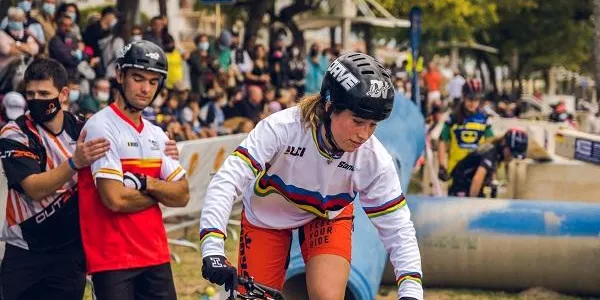 El Bike Park Costa Daurada acull aquest diumenge la primera prova de la Copa Catalana de Trial