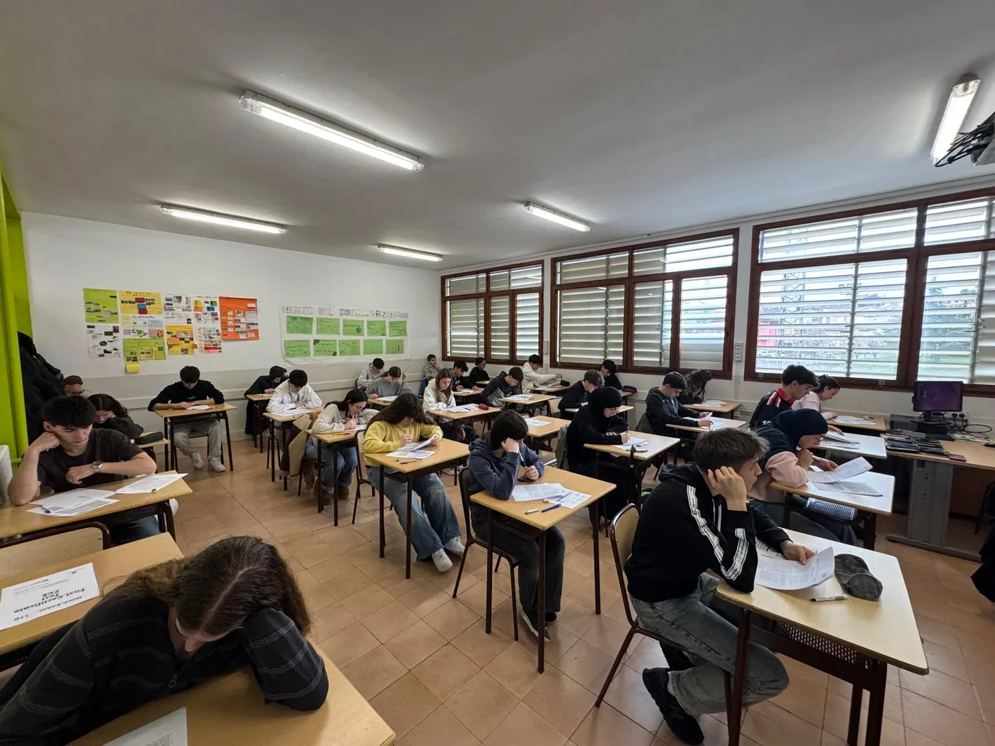 Últims dies per inscriure’s als exàmens de Cambridge a Solsona