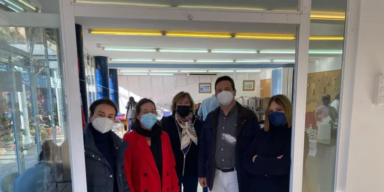 El Casal d’Avis del Baix Camp de Cambrils acollirà una campanya de donació de sang una vegada al mes