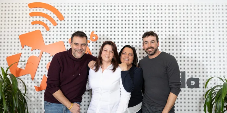Ràdio Pineda celebra el Dia Mundial de la Ràdio donant la veu als oients