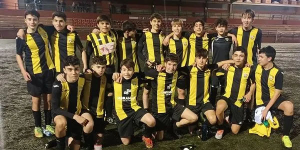 El Cadet de l’Altafulla s’imposa a l’Escola de Valls ‘D’ en un partit boig i assalta la 3a posició (3-5)
