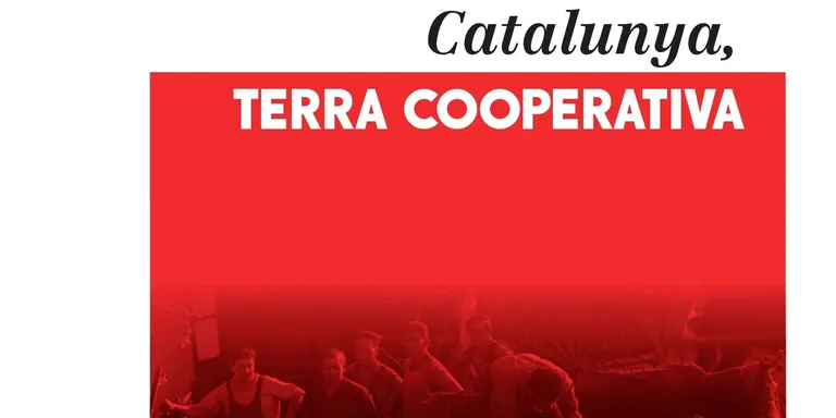 El passat, present i futur del cooperativisme emmarcat en una exposició del cicle Memòria de Tardor