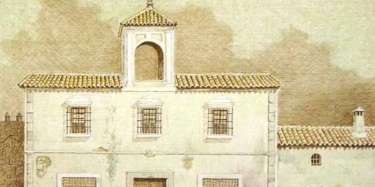 Cuando la peste asoló a Utrera
