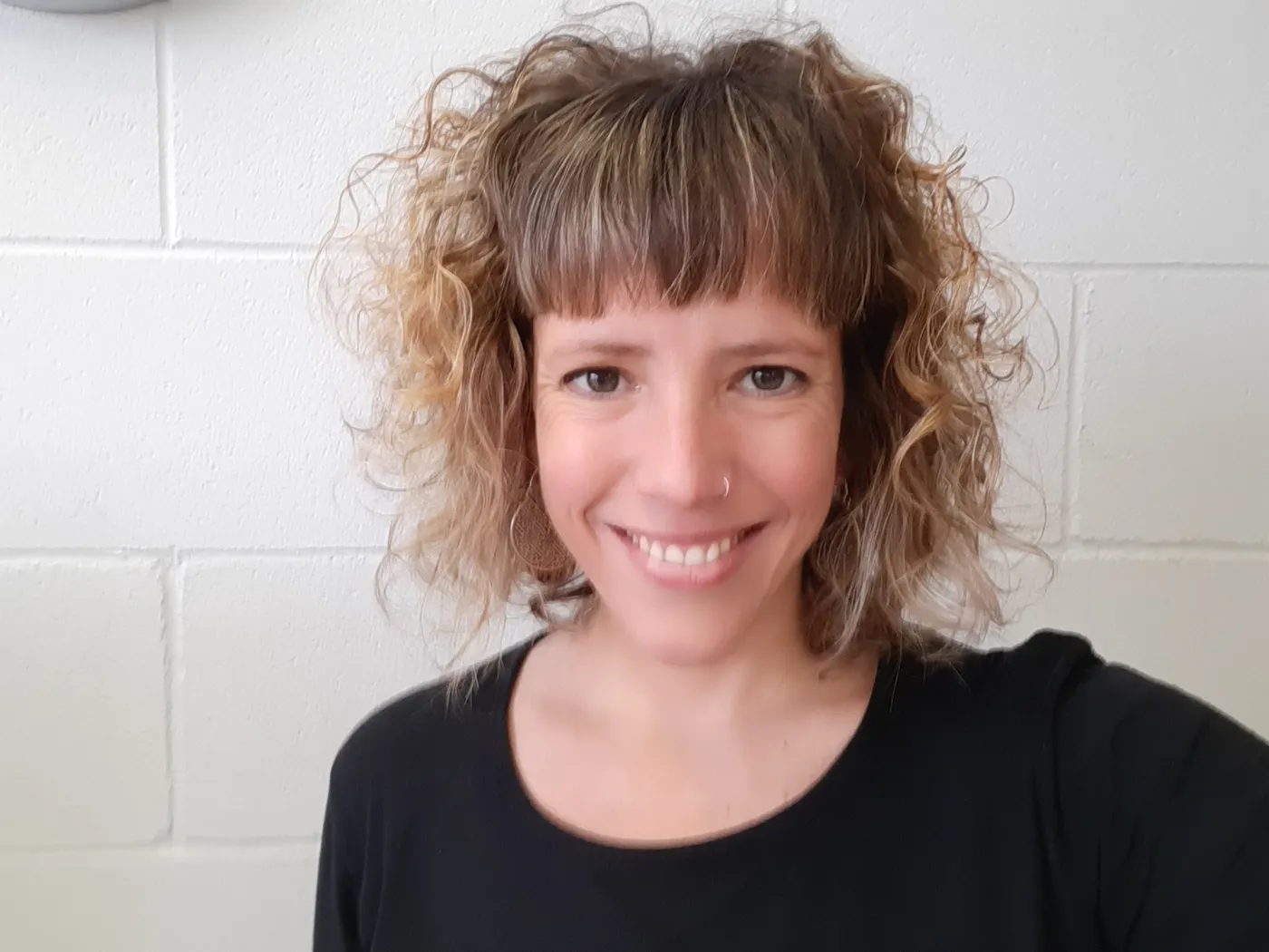 Núria Freixas (CUP): «És un moment clau per la política a Catalunya i cal fer un rescat social i prioritzar les persones»