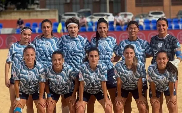 Foto: Pozoalbense CD