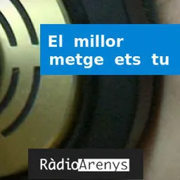 El millor metge ets tu del 27/7/2016 - episode art