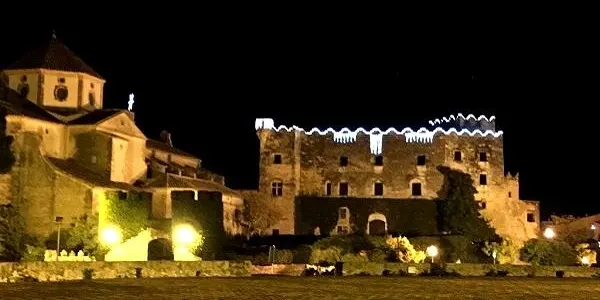 Altafulla encendrà els llums de Nadal el proper 1 de desembre