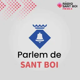 Parlem a Sant Boi - Últim debat de la Legislatura - episode art