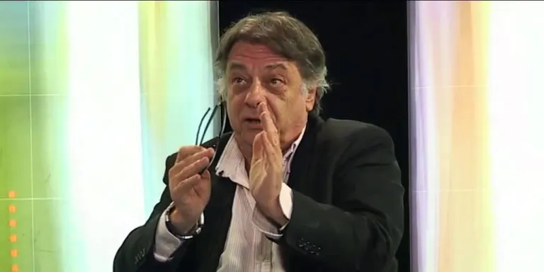 L'advocat Pepe Fajula, que prepara una querella contra el Jutge Llarena, serà dissabte a Pineda