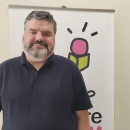 #532 - Entrevista a Òscar Ramírez, editor de La Banya - episode art