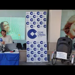 Un Juguete para todos desde Clínicas Dentalsiete 2024 - episode art
