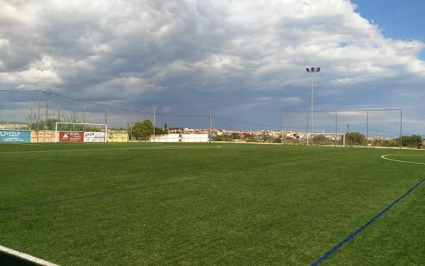 Foto: Altafulla Ràdio