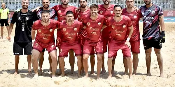 El torrenc Llorenç Gómez s’estrena amb derrota, però amb bones sensacions, a la banqueta de l’AS Roma BS