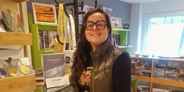 Montse Guiu presenta ‘Primeres persones’ aquest dissabte a Altafulla