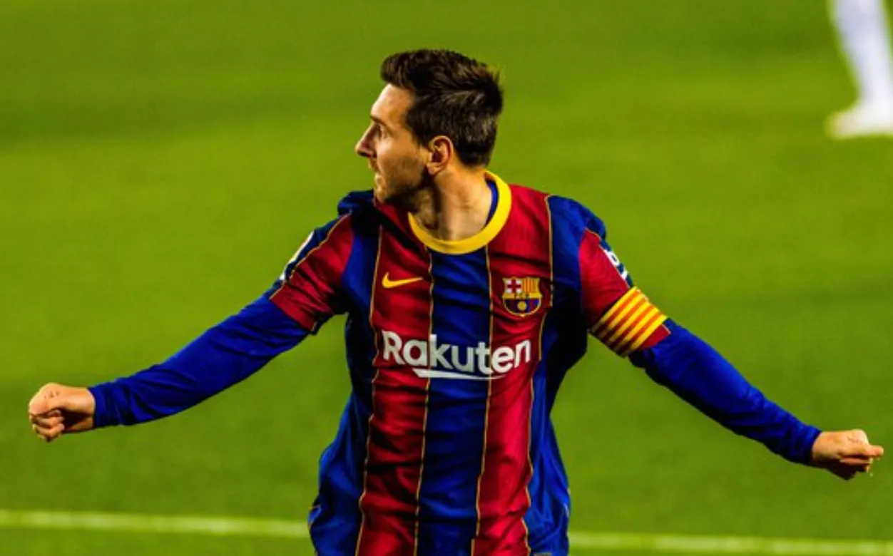 L’Audiència Nacional arxiva la causa contra Messi per estafa a Hisenda