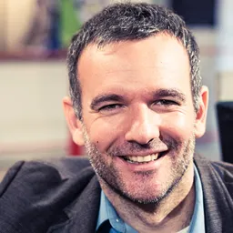 Entrevistes de la Justa del 12/7/2018 — Sergi Vicente a Ràdio Desvern: la Xina que desborda, el creixement «fast forward» i el debat sobre les llibertats - episode art