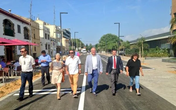 Foto: Altafulla Ràdio