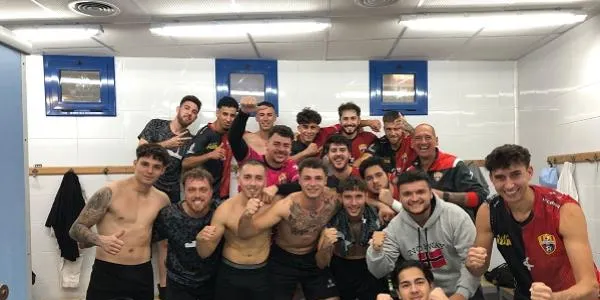 Ángel Lendines brinda la primera victòria del curs al Creixell davant el Pathfinder (1-0)