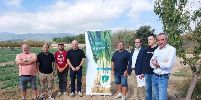 La calçotada popular del Calçofest s’amplia fins a les 1.500 degustacions