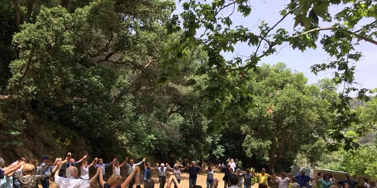 Diumenge es celebrarà l'Aplec de Sant Jaume de Pineda
