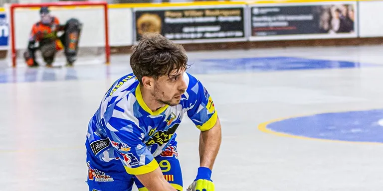 El Recam Laser Caldes no passa de l'empat amb el Calafell, i la resta de resultats dels equips calderins d'aquest cap de setmana