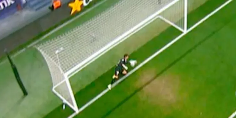 L'Espanyol demana impugnar el partit per no tenir suficients imatges que validin el segon gol de l'Atleti