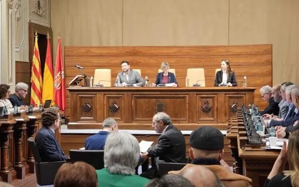 Foto: Diputació de Tarragona