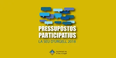 La ciutadania de la Seu d’Urgell presenta més de 300 propostes als pressupostos participatius