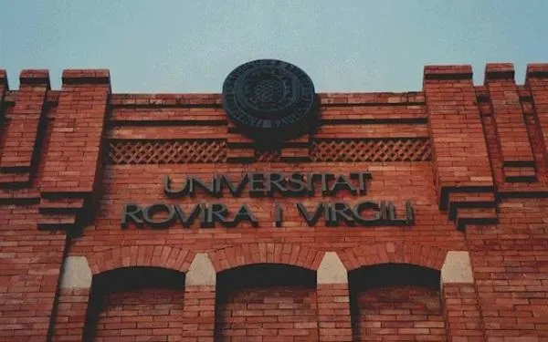 Foto: URV