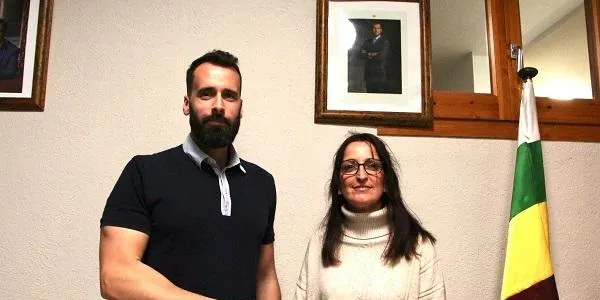 Dimiteix el primer tinent d’alcalde de la Pobla de Montornès, Èric Vicens