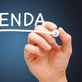 L’agenda del 30/10/2026 - episode art