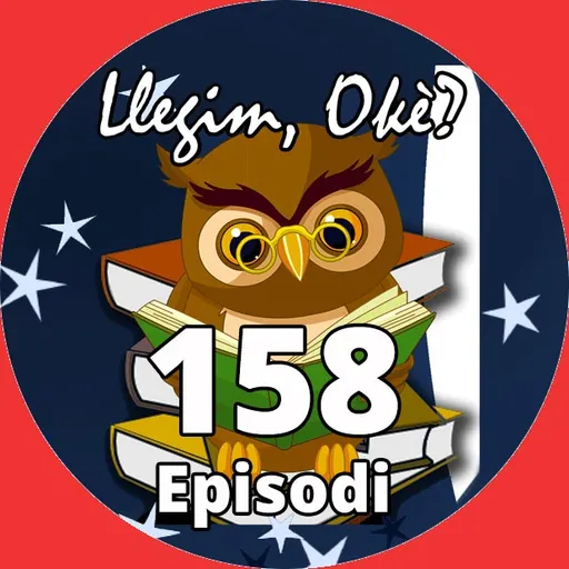 Llegim OKè? del 30/11/2022 (Episodi 158)