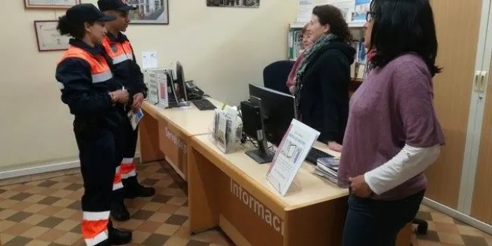 Arenys implanta la figura d’agent cívic