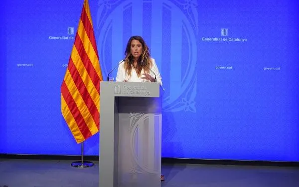 Foto: Generalitat de Catalunya