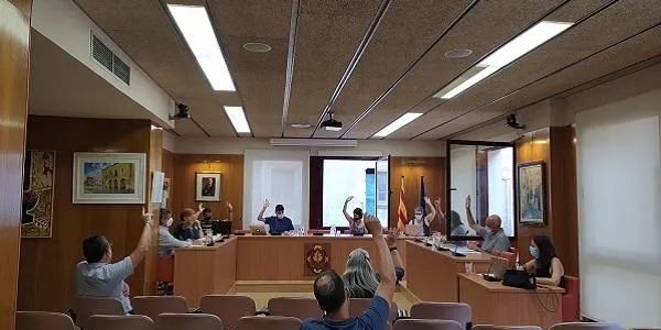 Altafulla s’adhereix al Protocol de Seguretat contra les violències sexuals en entorns d’oci