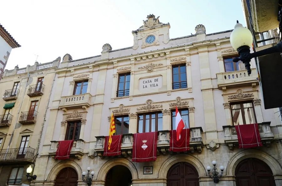 Oberta la convocatòria de subvencions sobre l’IBI i les escombraries