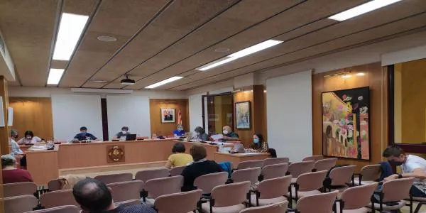 L'Ajuntament d'Altafulla afronta aquest dilluns l'últim ple ordinari de l'any amb la vista posada en l'aprovació de pressupostos al desembre